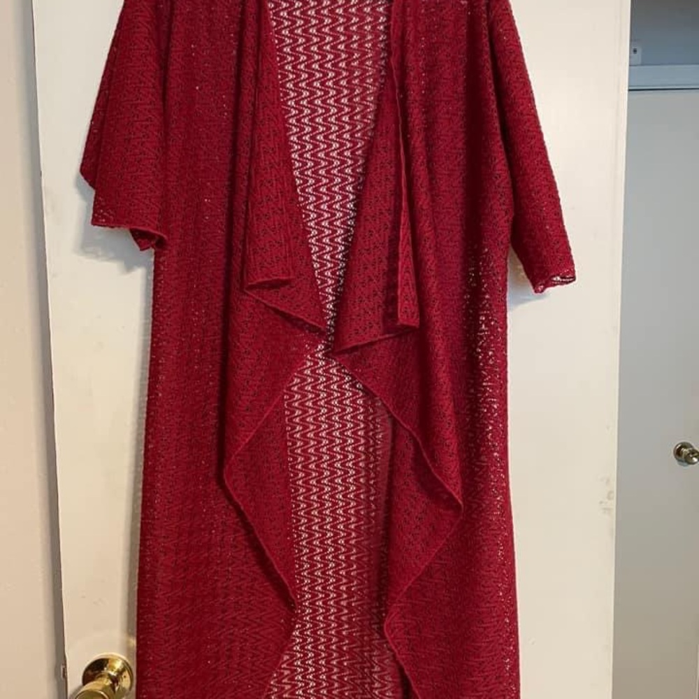 M Shirley Kimono